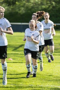 Bild 6 - wBJ SV Henstedt Ulzburg - FSG Oldendorf Itzehoe : Ergebnis: 6:3